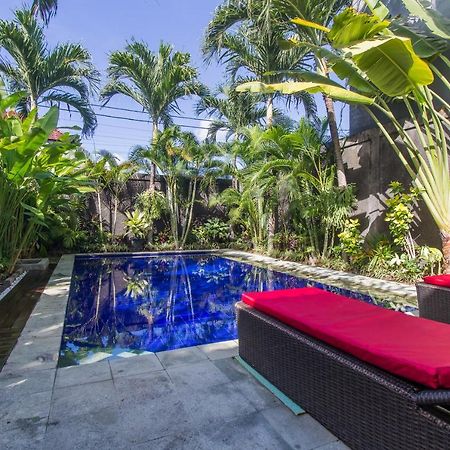 Casa Pinarak 1 I 3Br Private Villa Near Seminyak Exterior foto