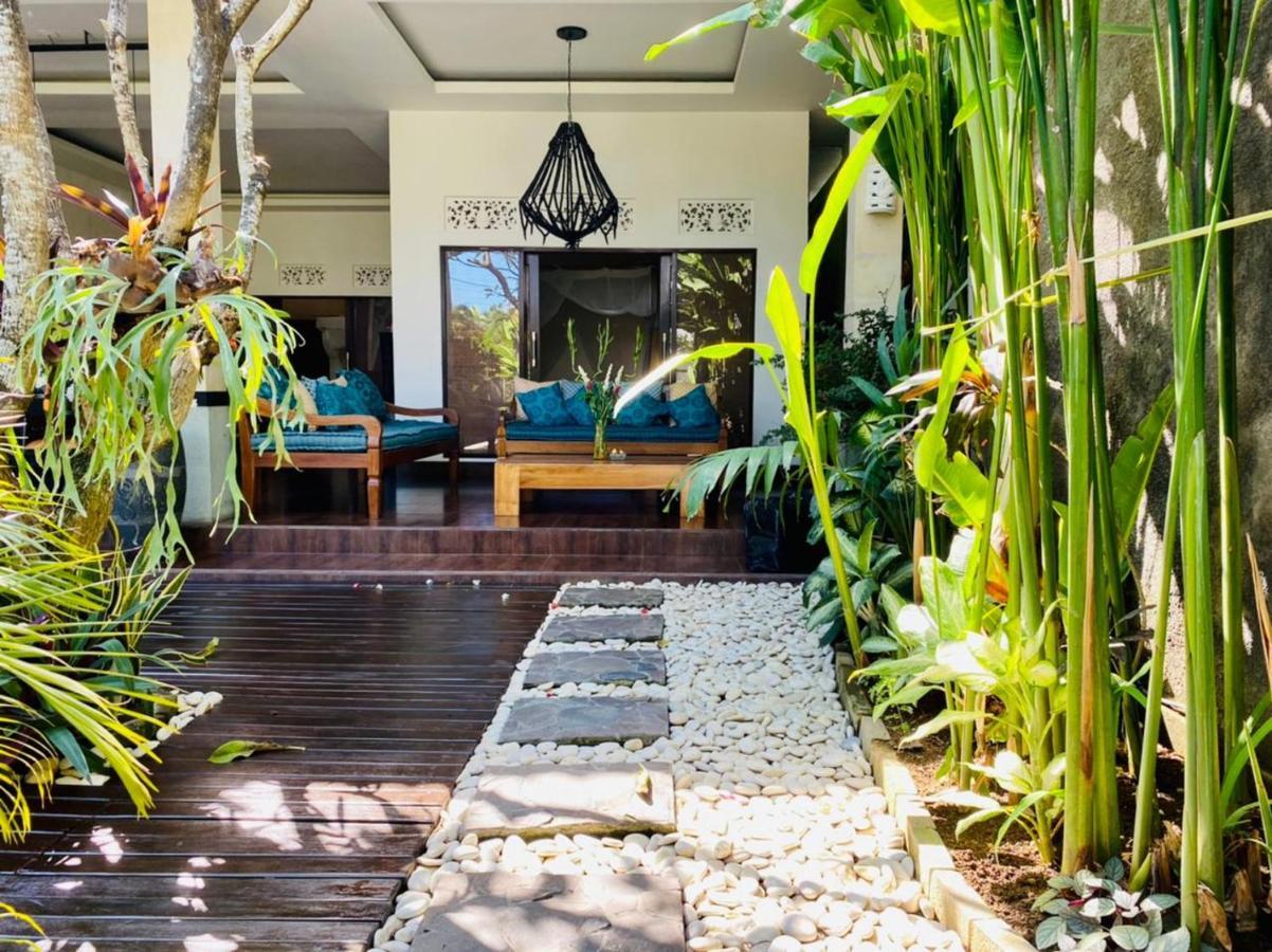 Casa Pinarak 1 I 3Br Private Villa Near Seminyak Exterior foto